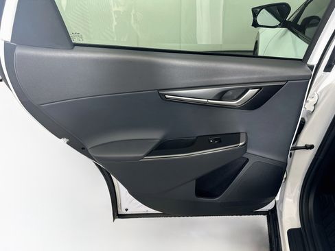 Used 2025 Kia EV6 Wind RWD image 26