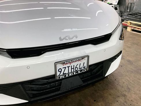 Used 2026 Kia EV6 Light AWD/4WD image 32