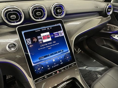 Certified 2024 Mercedes-Benz CLE 300 4MATIC Coupe image 27