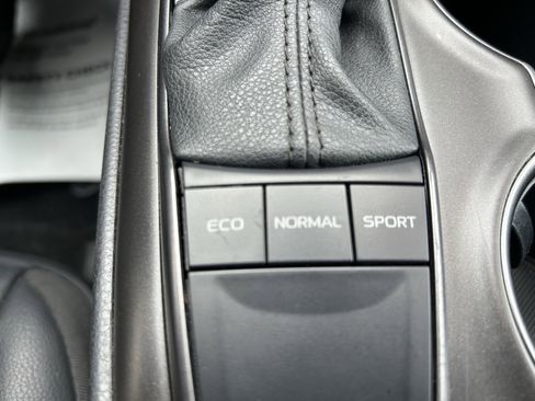 Certified 2024 Toyota Camry SE image 27