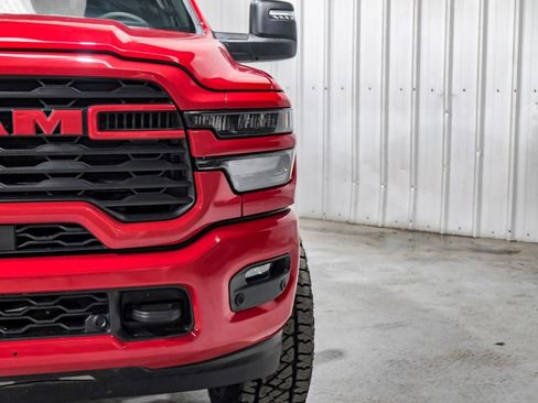 Used 2026 RAM 2500 Big Horn AWD/4WD image 49