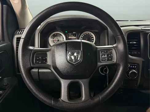 Used 2014 RAM 1500 Tradesman w/ Popular Equipment Group RWD image 16