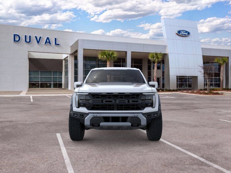 New 2026 Ford F150 Raptor AWD/4WD image 6