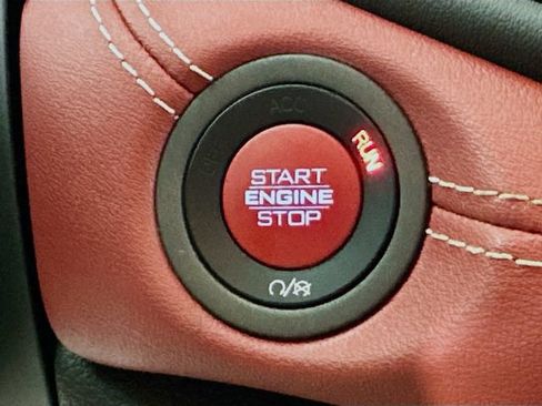 Used 2023 Dodge Durango SRT Hellcat AWD/4WD image 20