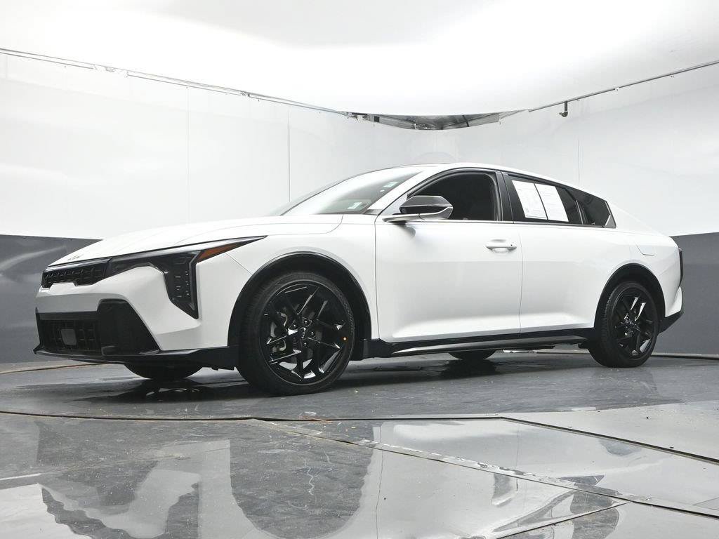 Used 2025 Kia K4 GT-Line Turbo FWD image 33