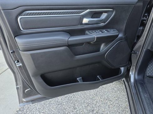 New 2026 RAM 1500 Big Horn AWD/4WD image 32