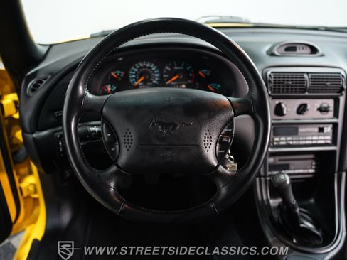 Used 1995 Ford Mustang GT image 38