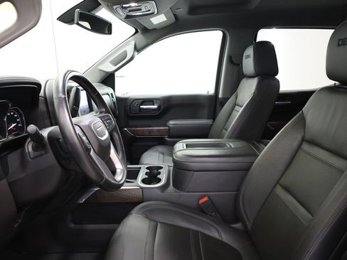 Used 2021 GMC Sierra 1500 Denali AWD/4WD image 13