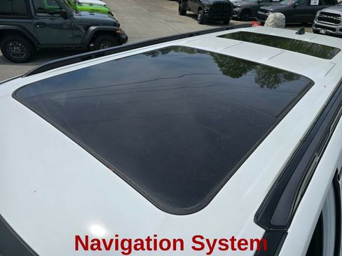 New 2026 Jeep Grand Wagoneer L Limited image 21