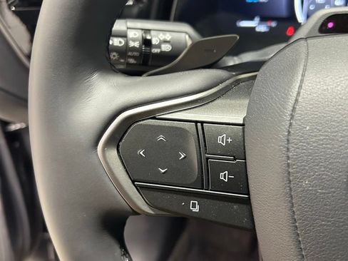 Used 2026 Lexus TX 350 AWD w/ Technology Package image 16