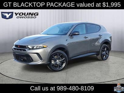 Used 2023 Dodge Hornet GT Plus w/ GT Blacktop Package