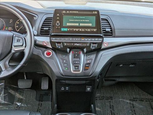 Used 2025 Honda Odyssey EX-L image 14
