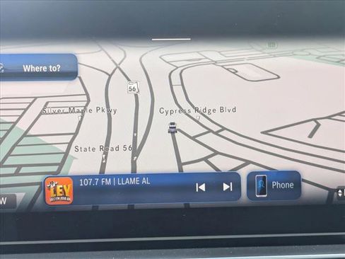 New 2026 Mercedes-Benz GLE 450 4MATIC image 11