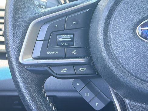Used 2021 Subaru Outback Premium AWD/4WD image 18