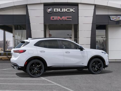New 2026 Buick Envision Sport Touring AWD/4WD image 5