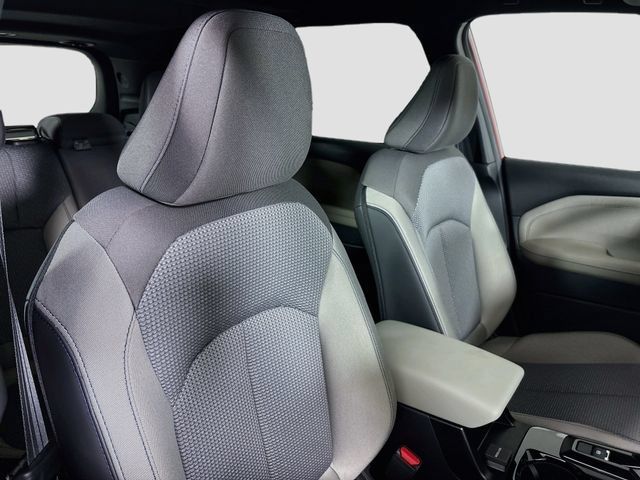 New 2026 Subaru Forester Premium AWD/4WD image 28