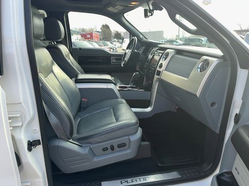 Used 2012 Ford F150 Platinum image 26