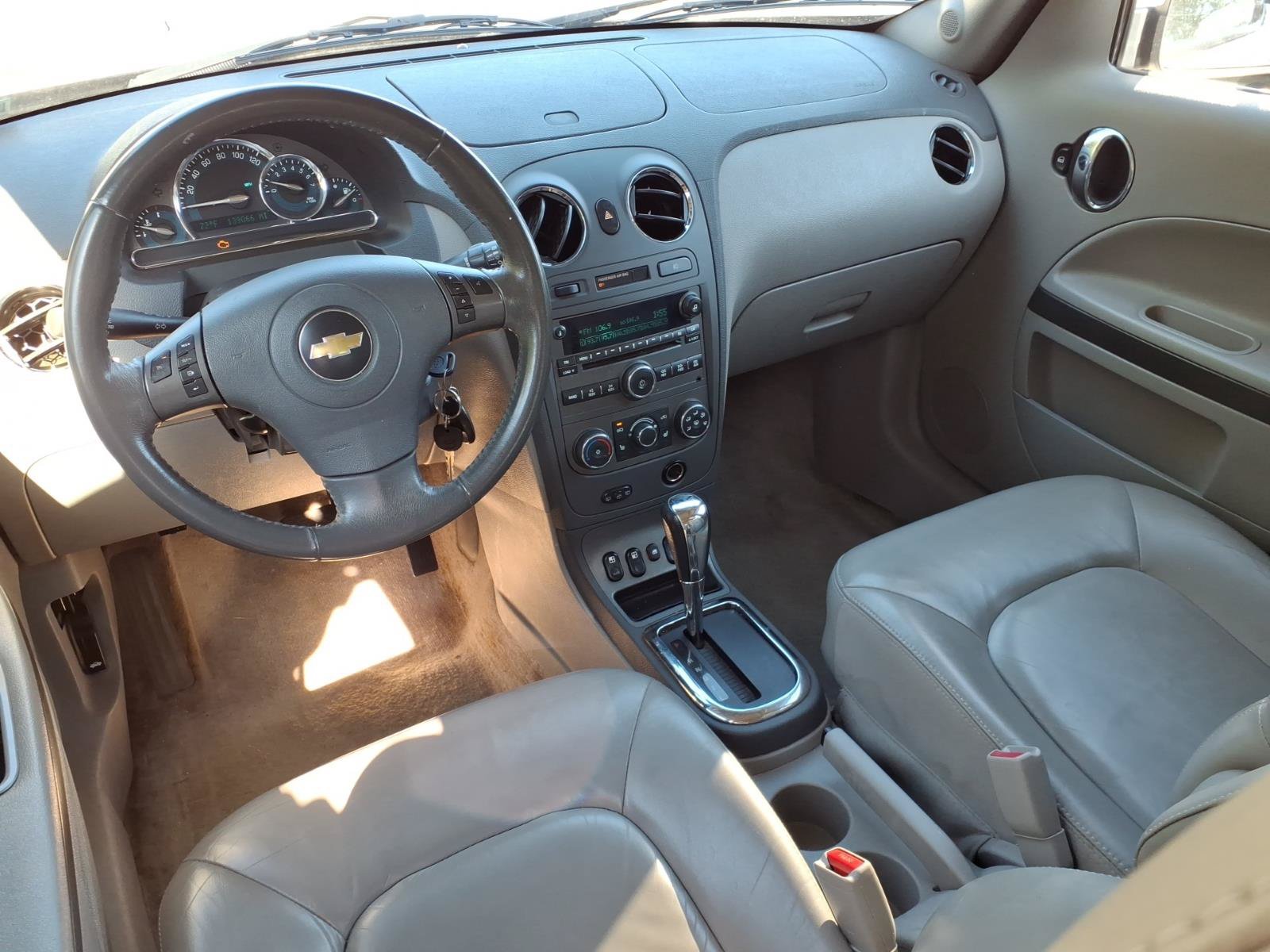 Used 2006 Chevrolet HHR LT w/ Preferred Equipment Group FWD image 9