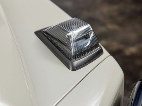 Used 2021 Mercedes-Benz G 550 image 7