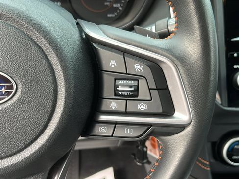 Certified 2023 Subaru Crosstrek 2.0i Premium image 14