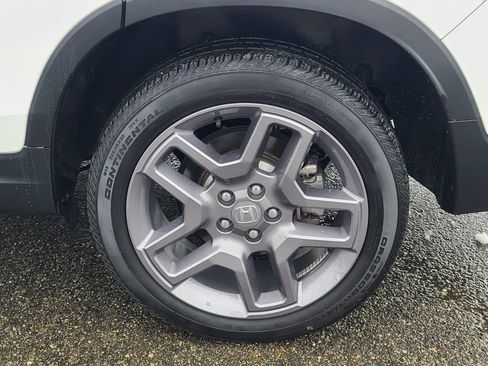 Used 2023 Honda Passport EX-L image 34