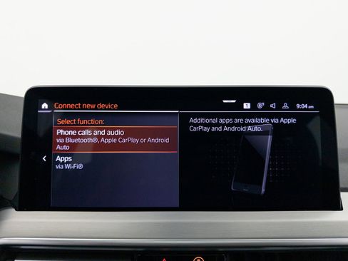 Used 2024 BMW X3 sDrive30i w/ Premium Package image 30