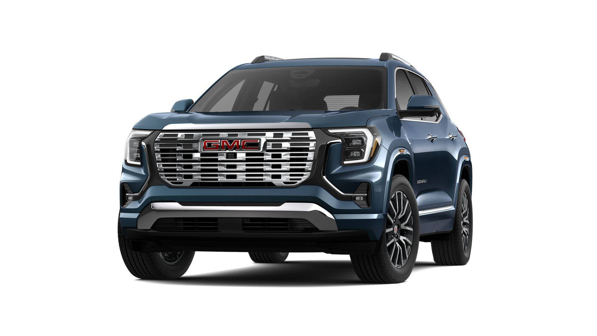 New 2026 GMC Terrain Denali AWD/4WD image 58