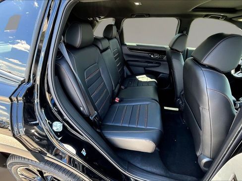 New 2026 Honda CR-V Sport Touring image 9