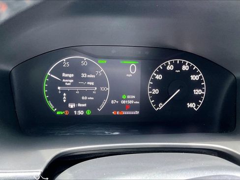 Used 2024 Honda CR-V Sport image 12