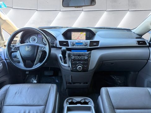Used 2012 Honda Odyssey Touring image 13