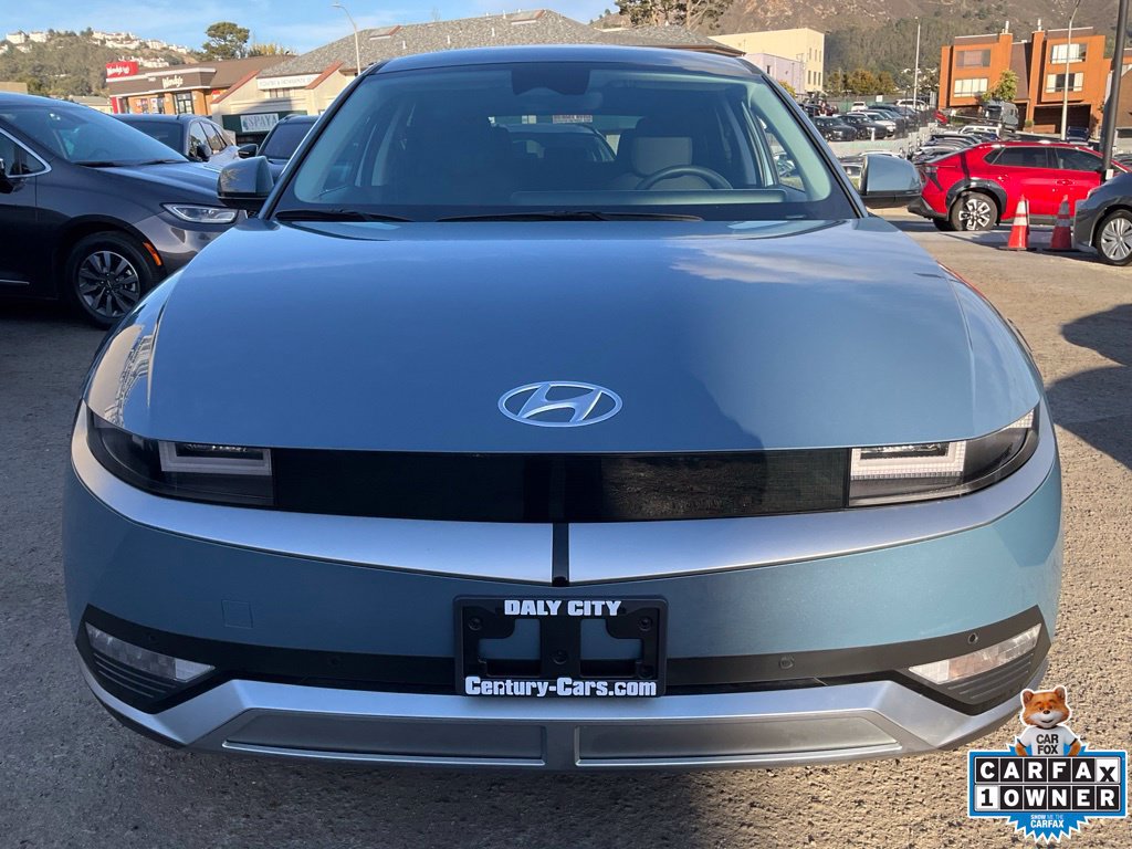 Used 2024 Hyundai Ioniq 5 SEL RWD image 93