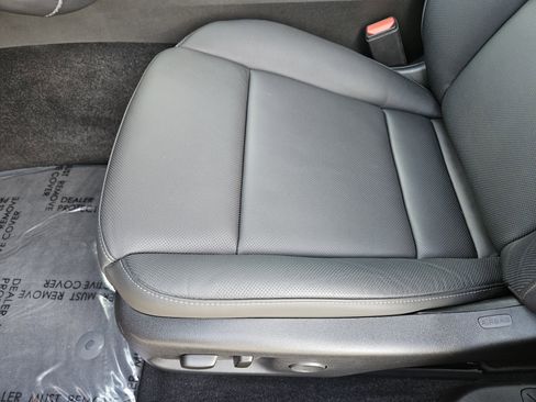 Used 2024 Cadillac CT4 Premium Luxury image 25