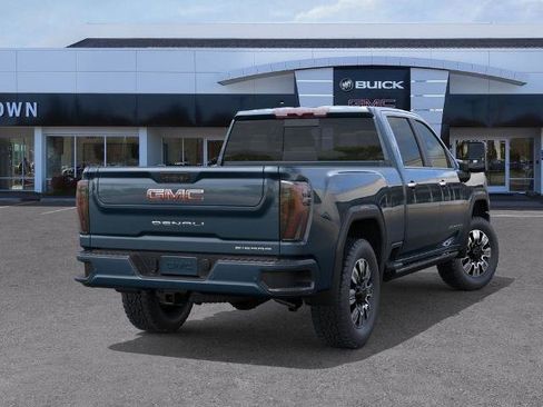 New 2026 GMC Sierra 2500 Denali image 4