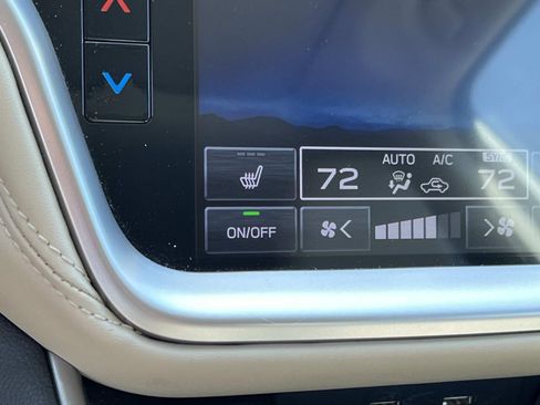 Used 2020 Subaru Outback Limited w/ Popular Package #2 image 34