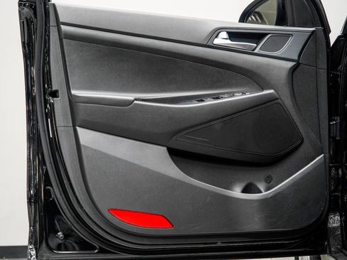 Used 2021 Hyundai Tucson Value image 33