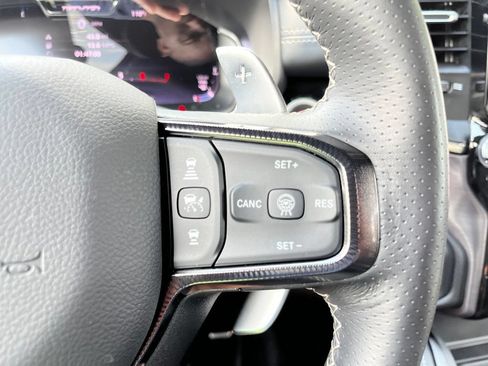 Used 2025 RAM 1500 RHO w/ RHO Level 1 Equipment Group AWD/4WD image 40