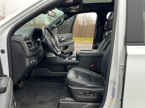 Used 2021 Chevrolet Tahoe Z71 image 16