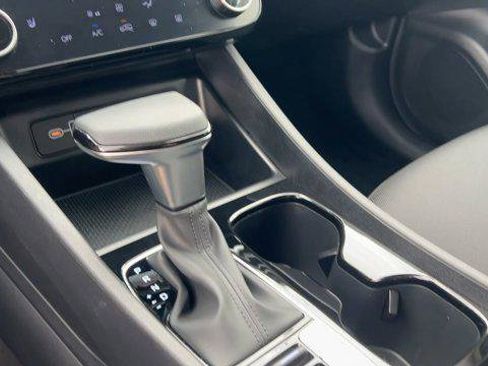 New 2026 Hyundai Tucson SEL FWD image 31