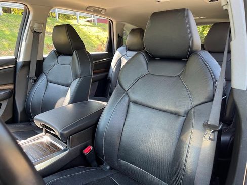 Used 2020 Acura MDX SH-AWD w/ Technology Package image 9