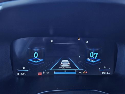 Used 2023 Hyundai Santa Fe SEL w/ Premium Package image 23