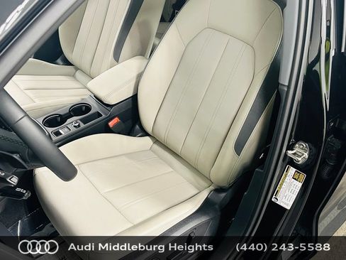 Certified 2026 Audi A3 2.0T Premium w/ Convenience Package AWD/4WD image 25