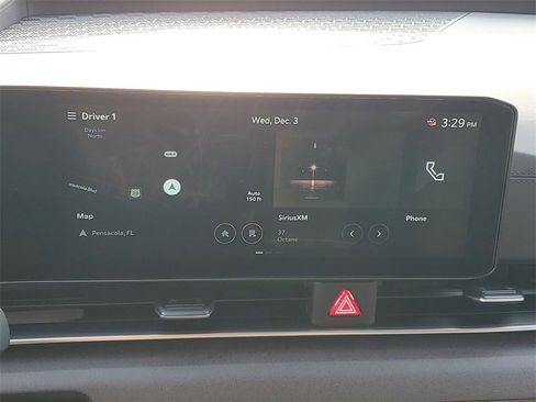 New 2026 Kia Carnival EX image 15