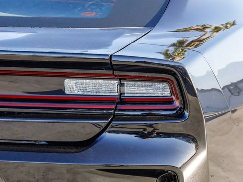 New 2026 Dodge Charger GT w/ Blacktop Package AWD/4WD image 10