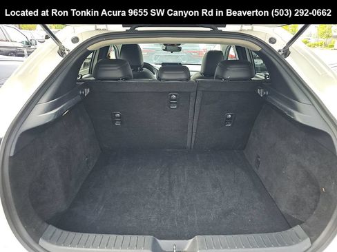 Used 2025 MAZDA CX-30 AWD 2.5 S w/ Preferred Package image 14