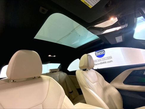 Used 2025 BMW M240i xDrive Coupe image 14