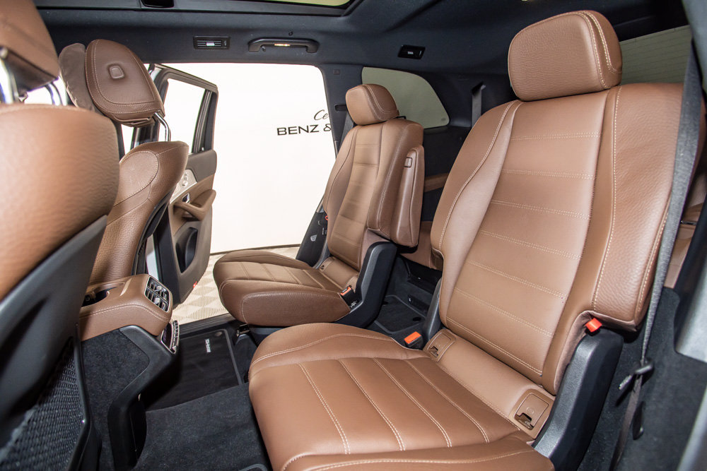 Used 2026 Mercedes-Benz GLS 580 4MATIC image 15