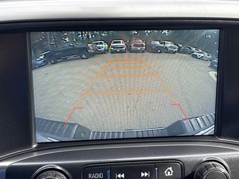 Used 2016 Chevrolet Silverado 1500 LT w/ All Star Edition image 34