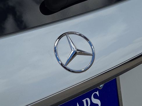 Used 2022 Mercedes-Benz GLE 53 AMG 4MATIC image 13