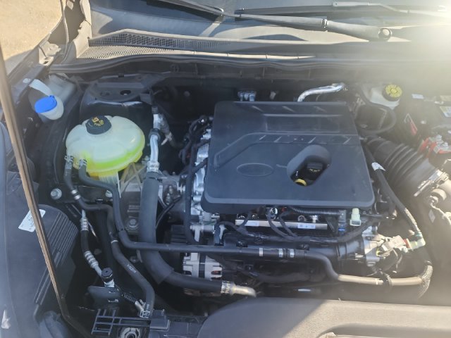Used 2020 Ford Escape SEL AWD/4WD image 26