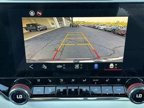 New 2026 GMC Canyon AT4X AWD/4WD image 9